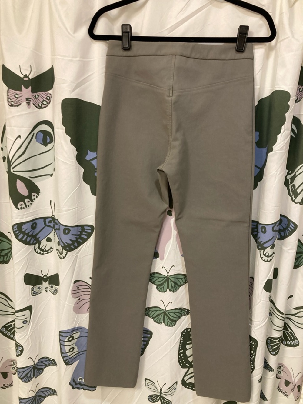 MM Lafleur straight leg pant - Picture 4 of 4